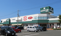 店舗案内