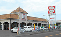 店舗案内