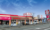 店舗案内